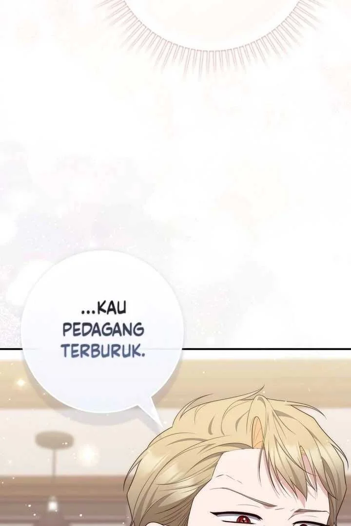 Fortune-Telling Lady Chapter 90 Gambar 60