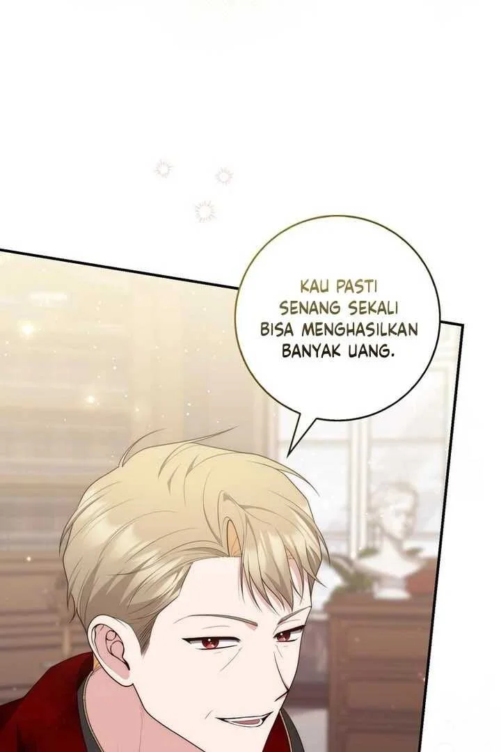 Fortune-Telling Lady Chapter 90 Gambar 67