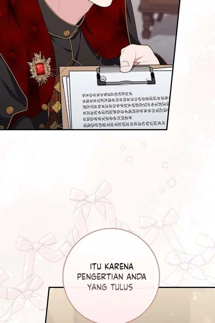 Fortune-Telling Lady Chapter 90 Gambar 68