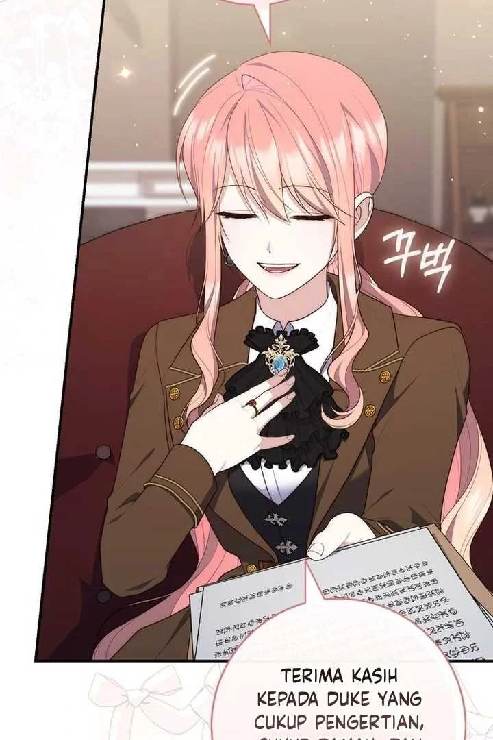 Fortune-Telling Lady Chapter 90 Gambar 69