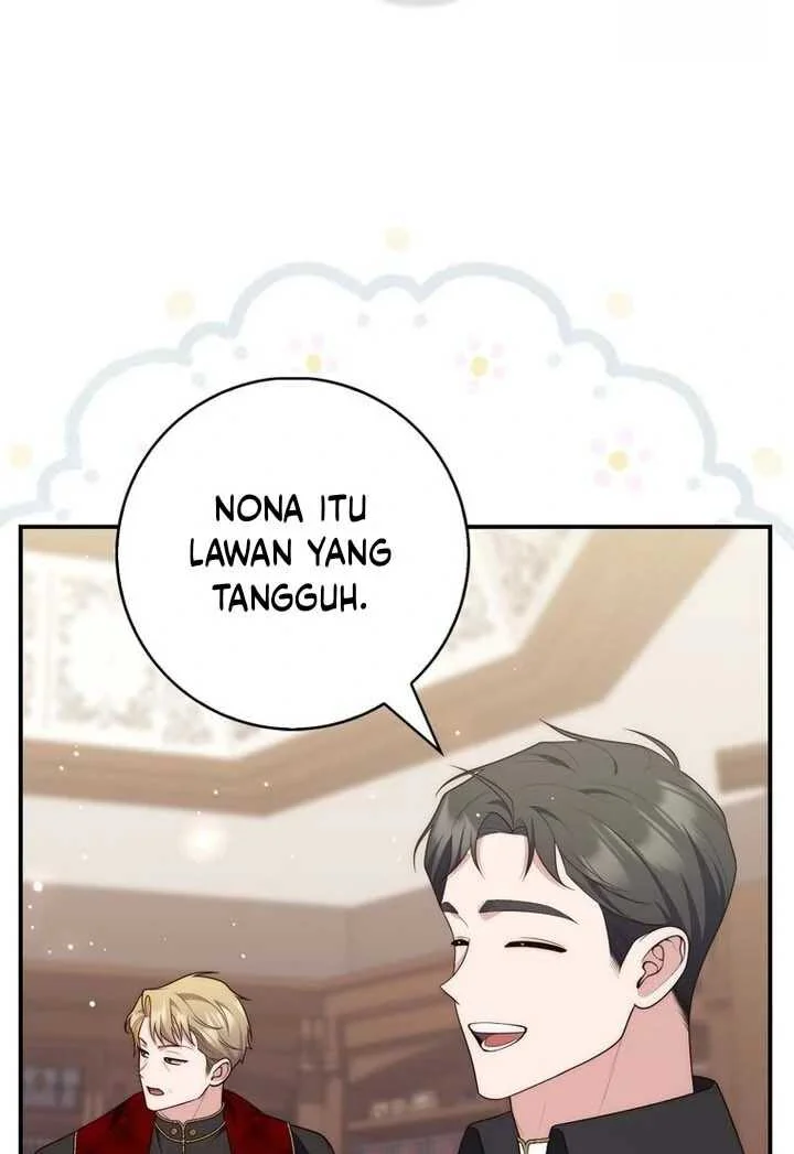 Fortune-Telling Lady Chapter 90 Gambar 72