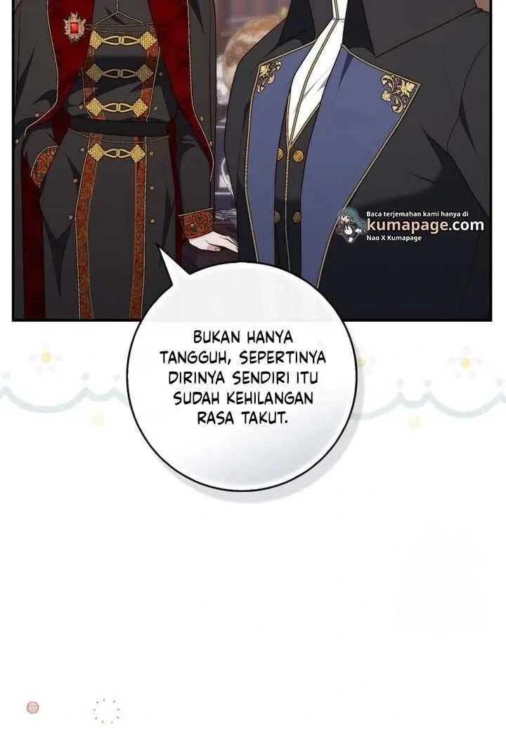 Fortune-Telling Lady Chapter 90 Gambar 73