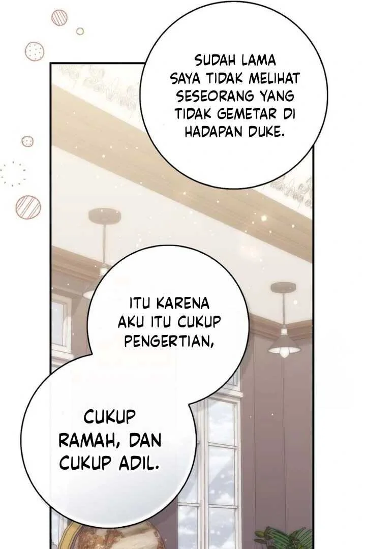 Fortune-Telling Lady Chapter 90 Gambar 74