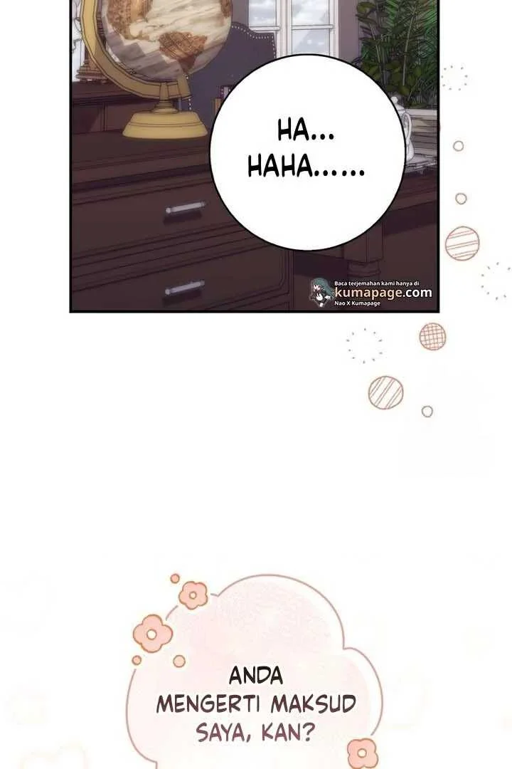 Fortune-Telling Lady Chapter 90 Gambar 75