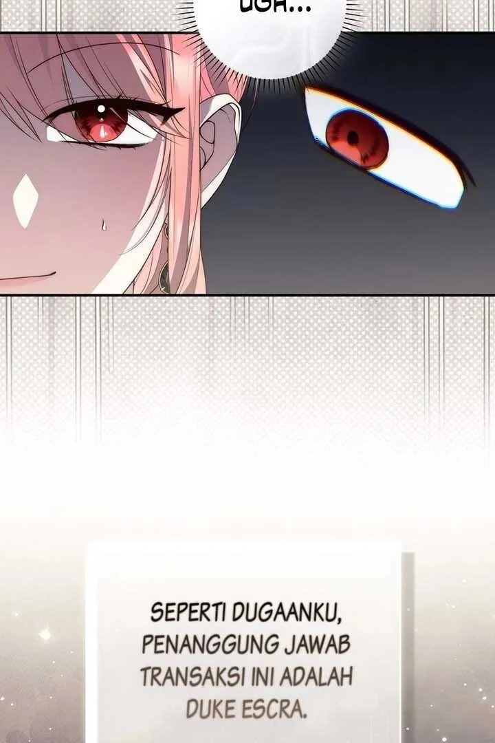 Fortune-Telling Lady Chapter 90 Gambar 8