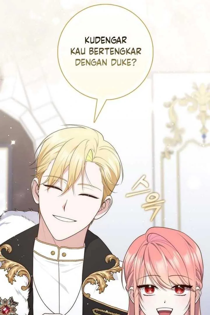 Fortune-Telling Lady Chapter 90 Gambar 85