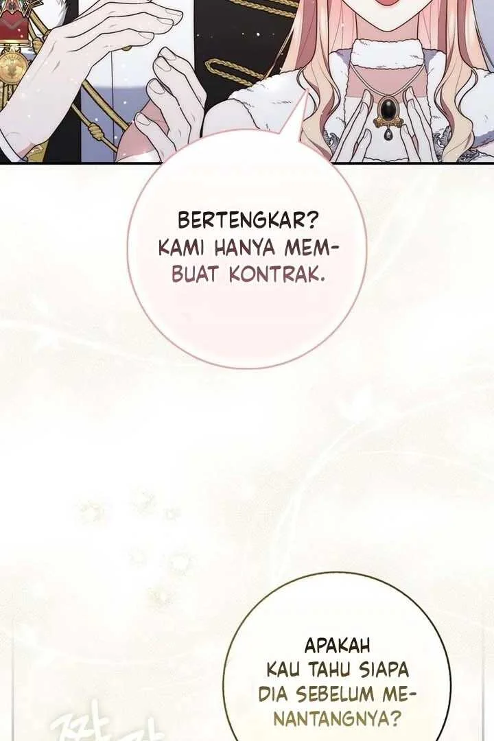 Fortune-Telling Lady Chapter 90 Gambar 86