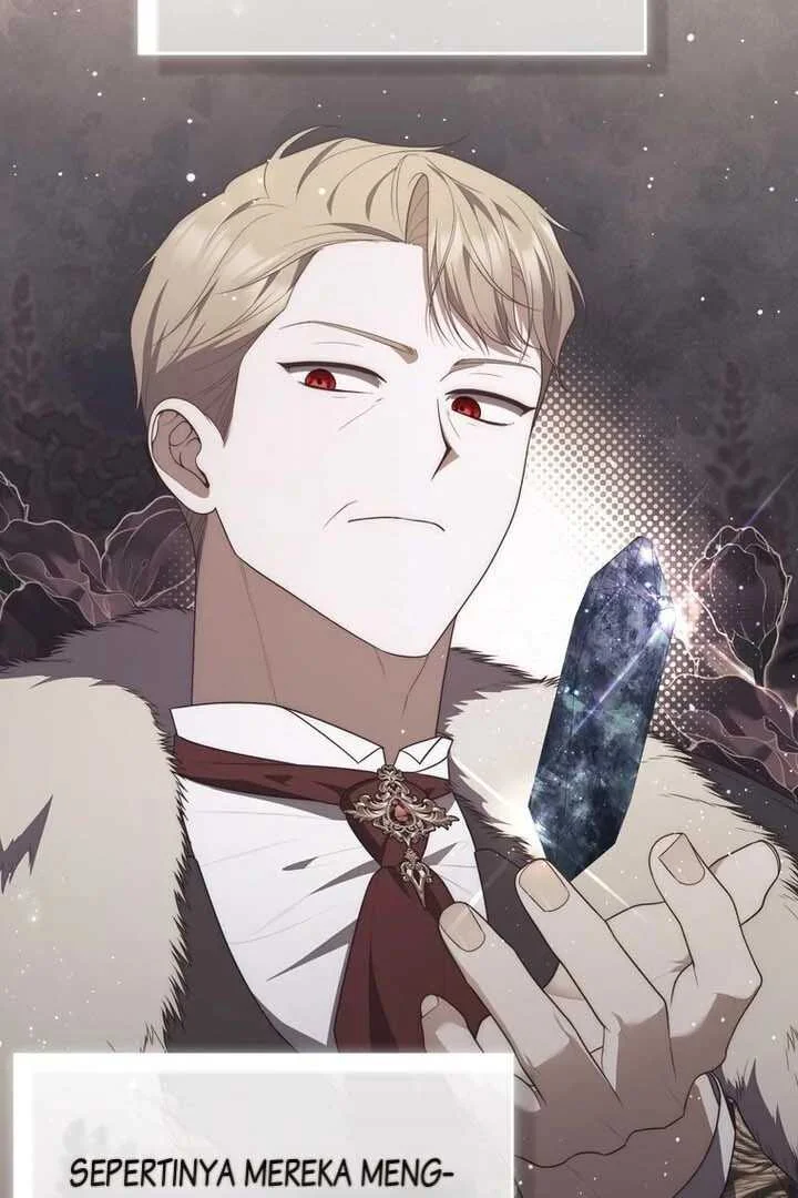 Fortune-Telling Lady Chapter 90 Gambar 9