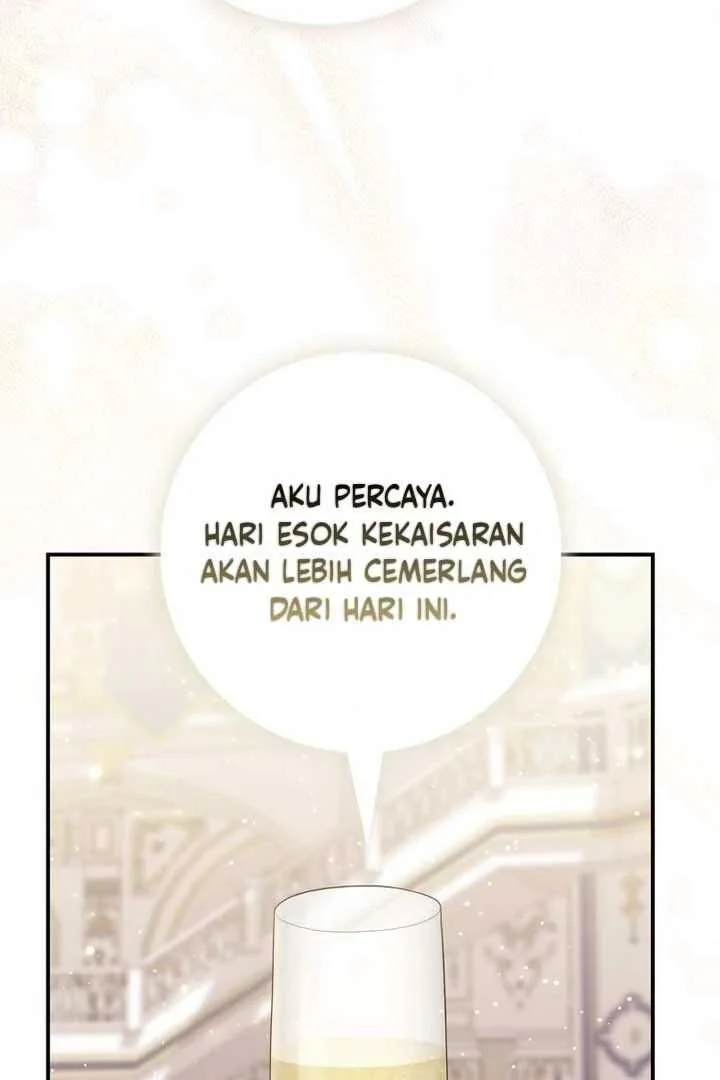 Fortune-Telling Lady Chapter 90 Gambar 91