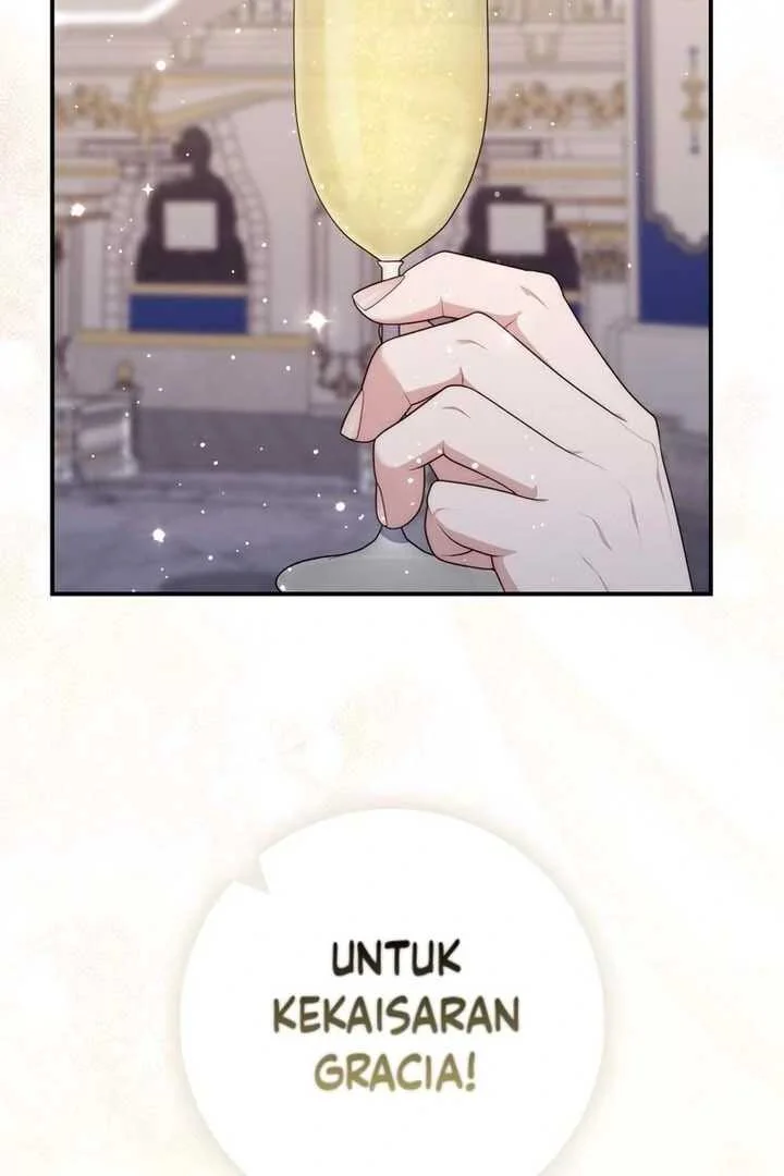 Fortune-Telling Lady Chapter 90 Gambar 92