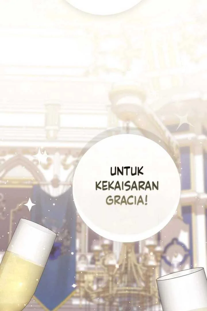 Fortune-Telling Lady Chapter 90 Gambar 93