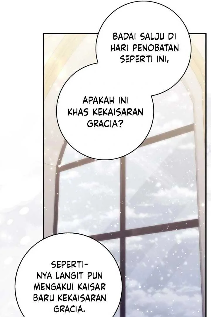 Fortune-Telling Lady Chapter 90 Gambar 96