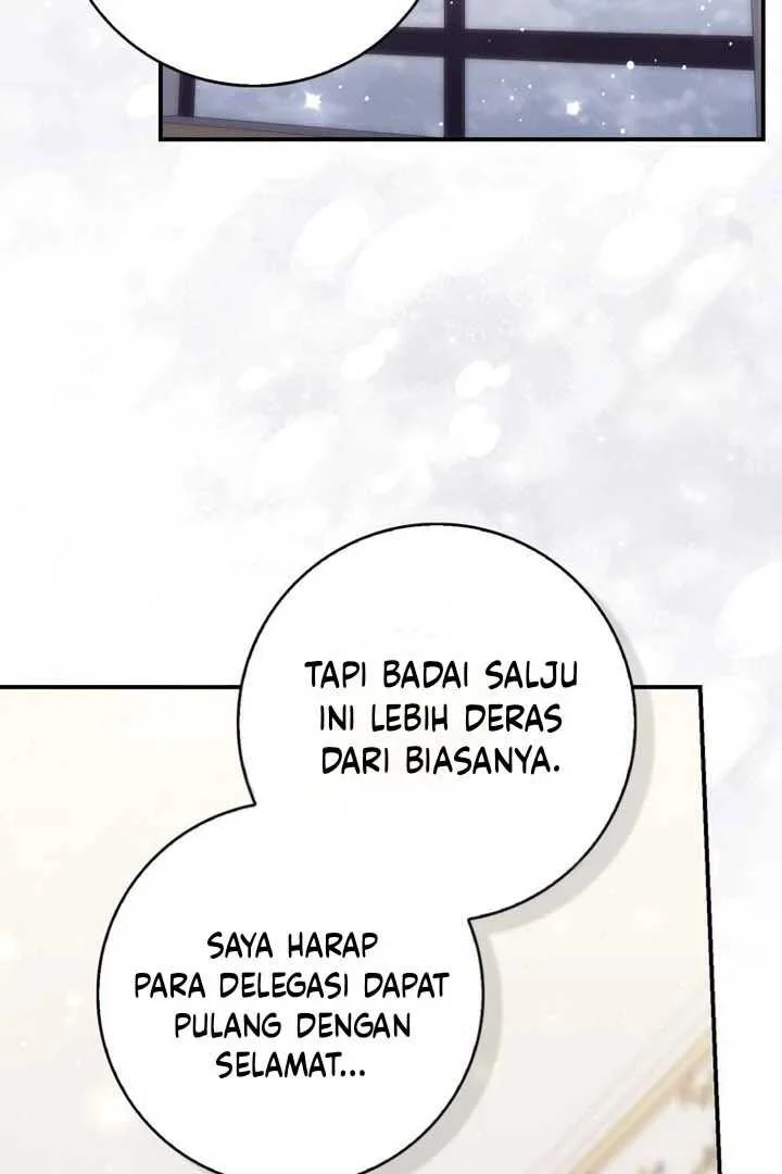 Fortune-Telling Lady Chapter 90 Gambar 97