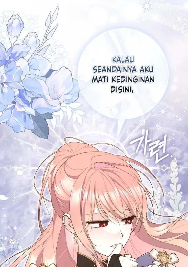 Fortune-Telling Lady Chapter 91 Gambar 10