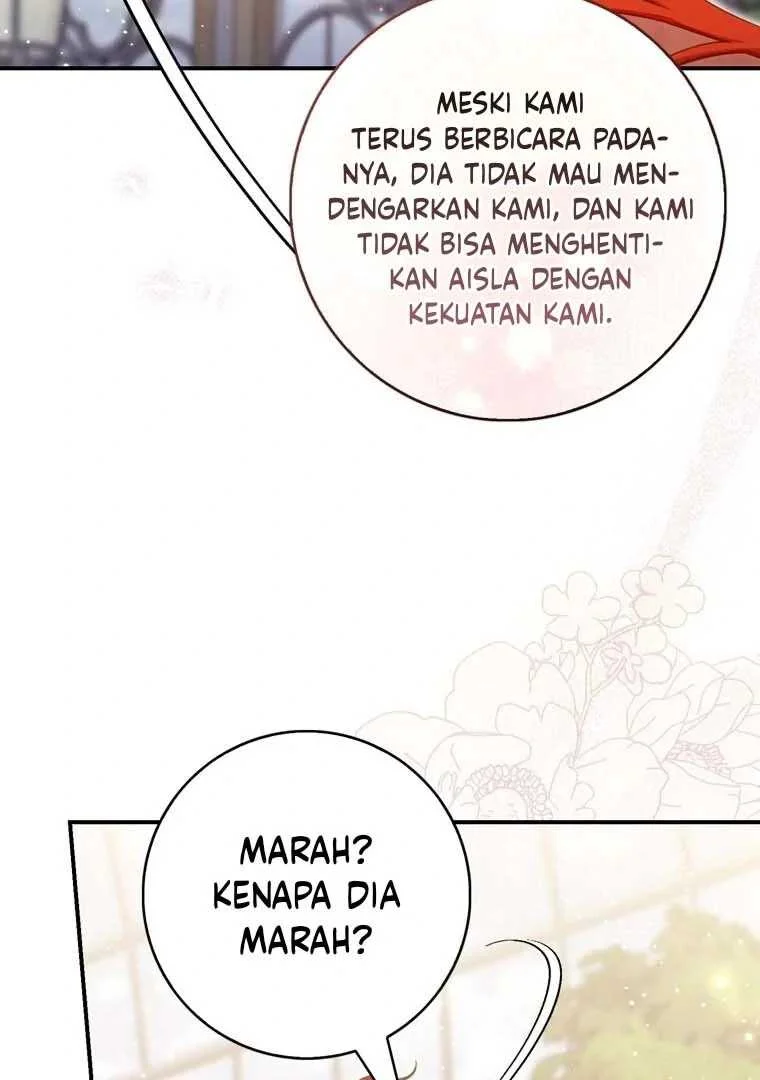 Fortune-Telling Lady Chapter 91 Gambar 100