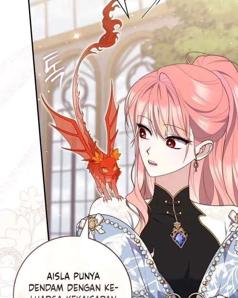 Fortune-Telling Lady Chapter 91 Gambar 101