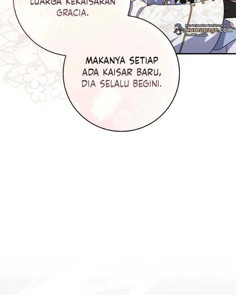 Fortune-Telling Lady Chapter 91 Gambar 102