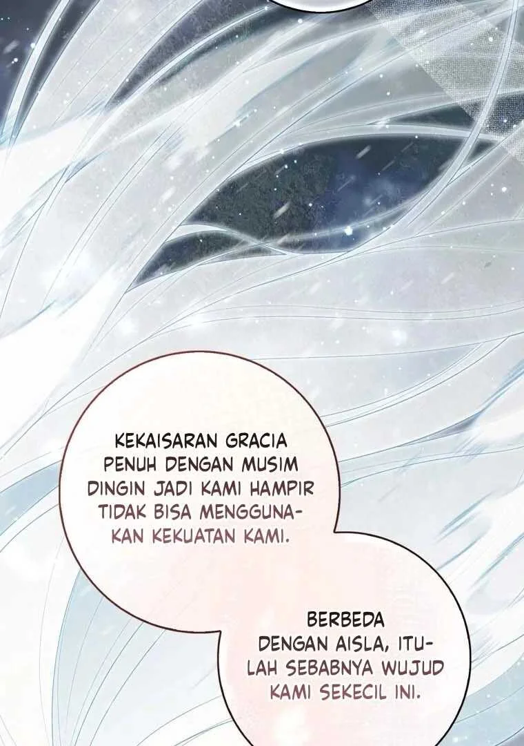 Fortune-Telling Lady Chapter 91 Gambar 104