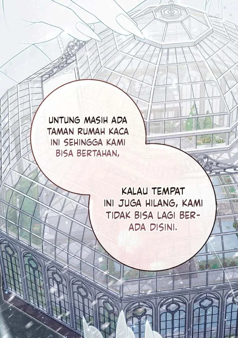 Fortune-Telling Lady Chapter 91 Gambar 106