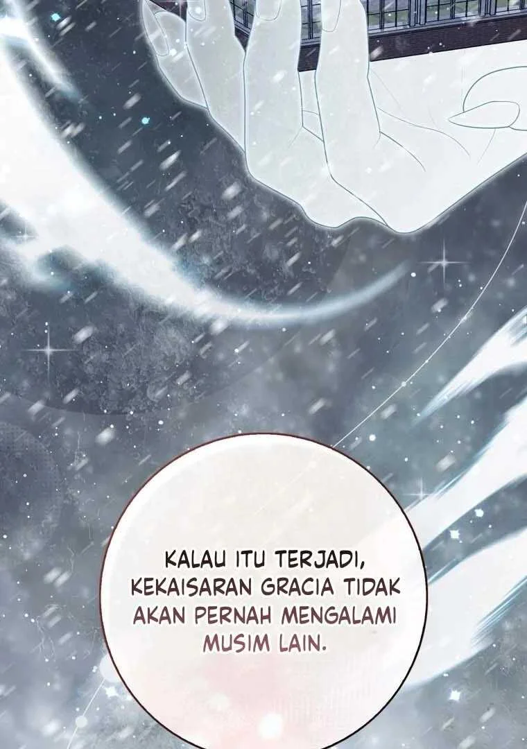 Fortune-Telling Lady Chapter 91 Gambar 107