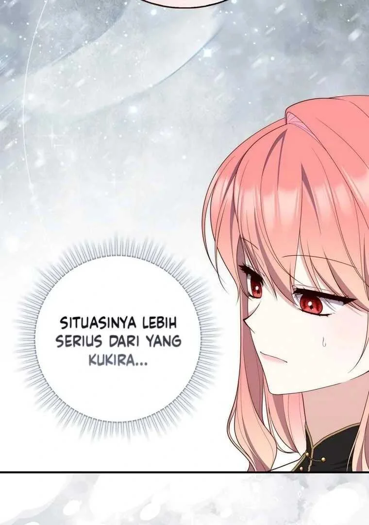 Fortune-Telling Lady Chapter 91 Gambar 108