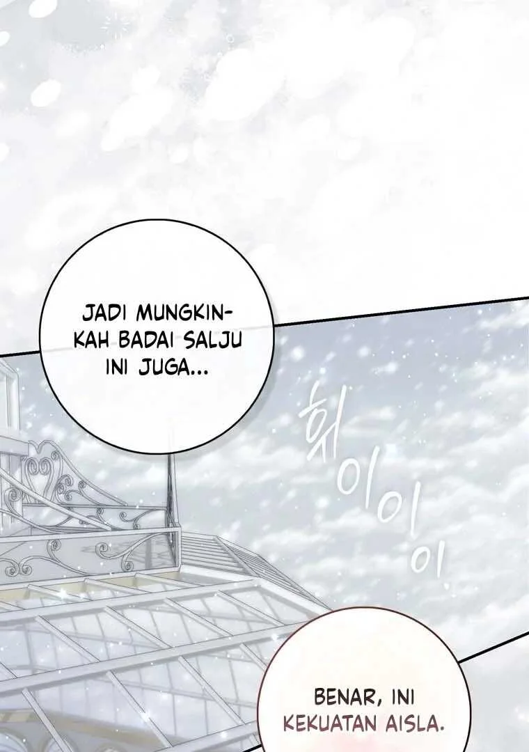 Fortune-Telling Lady Chapter 91 Gambar 109