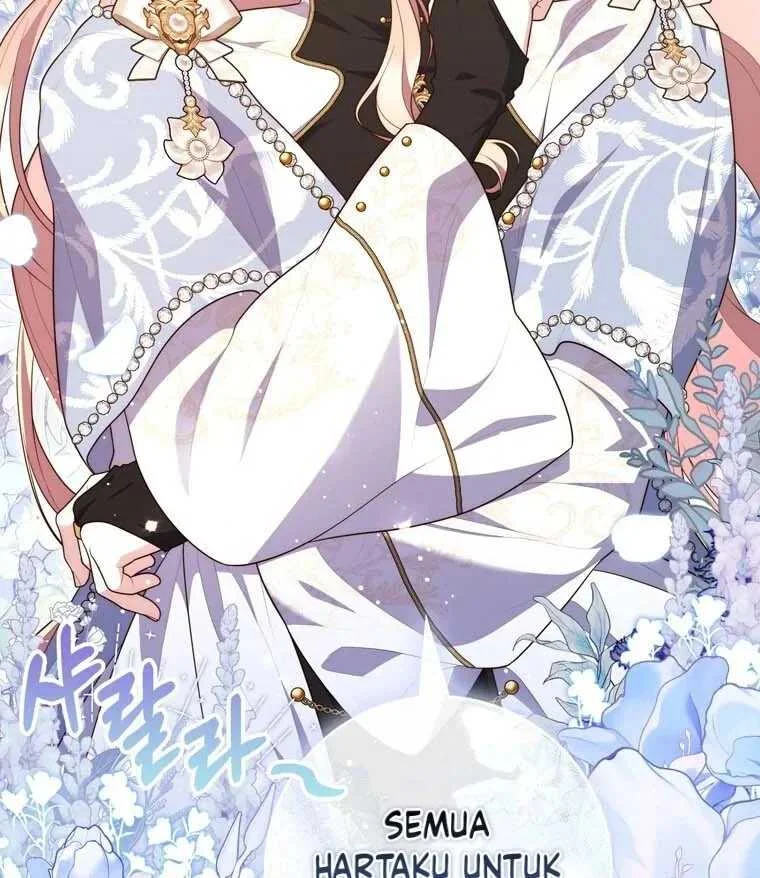Fortune-Telling Lady Chapter 91 Gambar 11