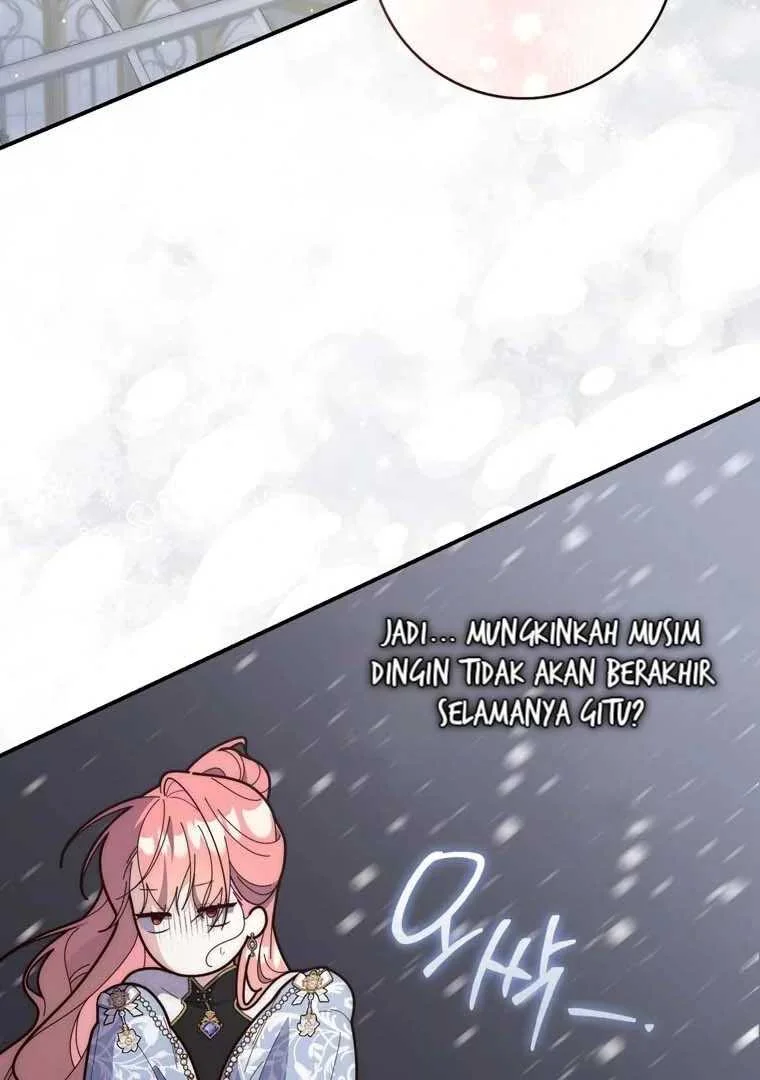 Fortune-Telling Lady Chapter 91 Gambar 110