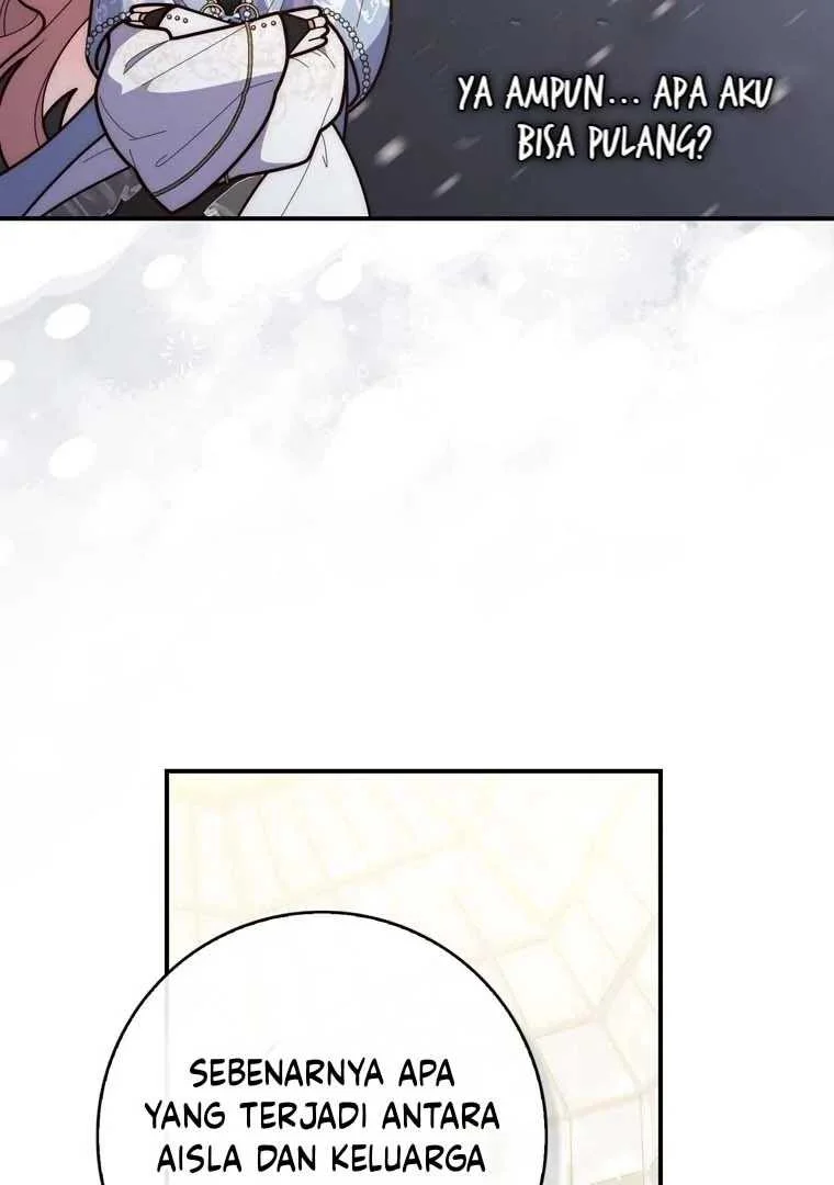 Fortune-Telling Lady Chapter 91 Gambar 111