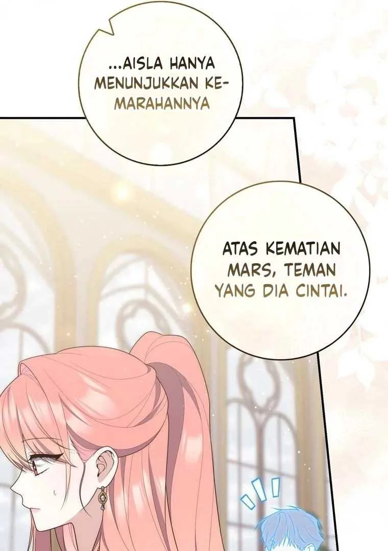 Fortune-Telling Lady Chapter 91 Gambar 114