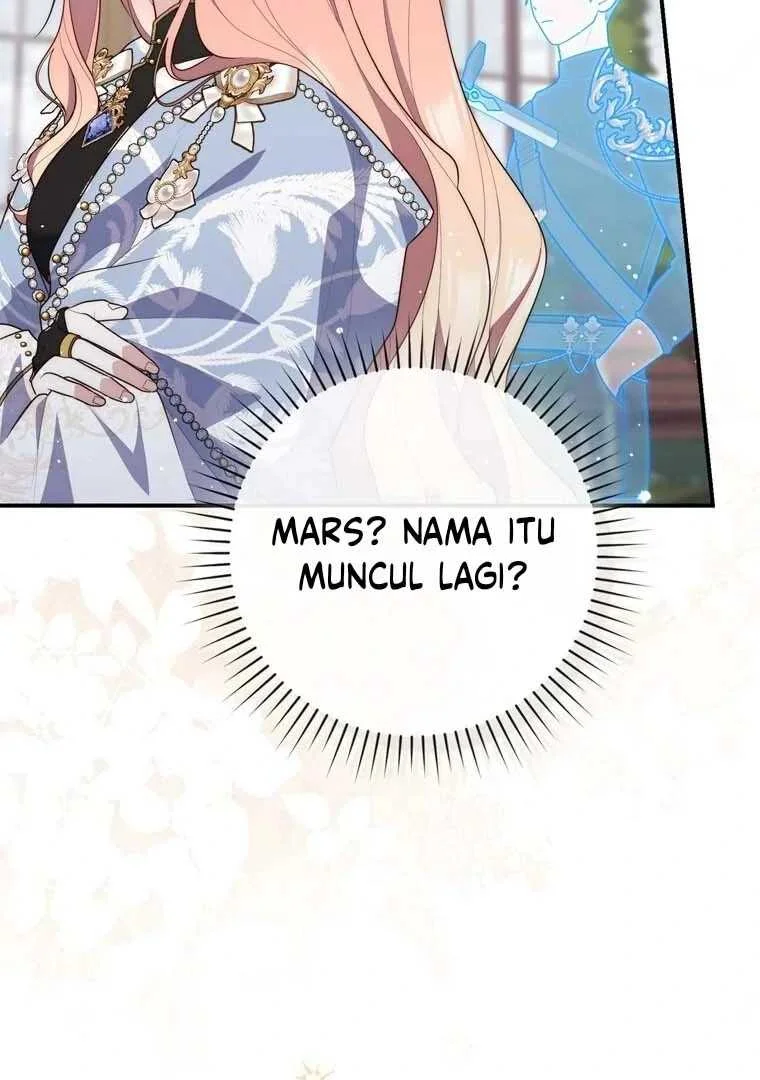 Fortune-Telling Lady Chapter 91 Gambar 115
