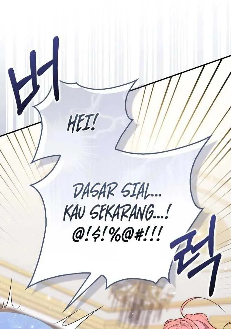 Fortune-Telling Lady Chapter 91 Gambar 13