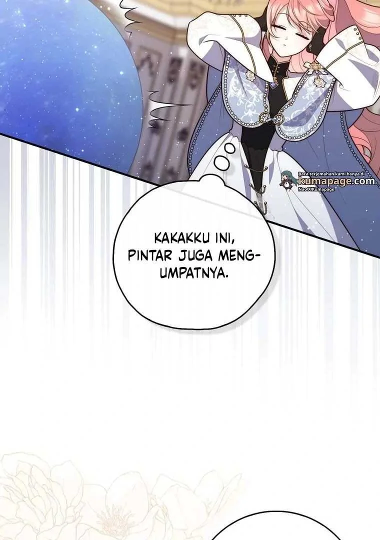 Fortune-Telling Lady Chapter 91 Gambar 14