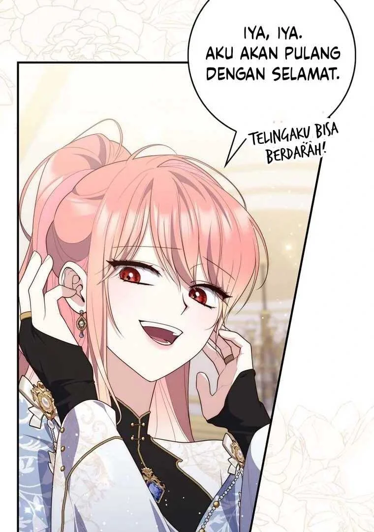 Fortune-Telling Lady Chapter 91 Gambar 15