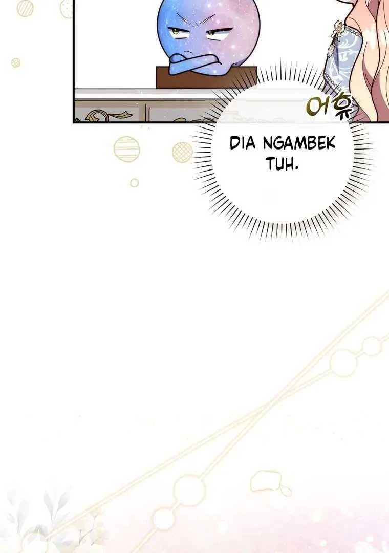 Fortune-Telling Lady Chapter 91 Gambar 17