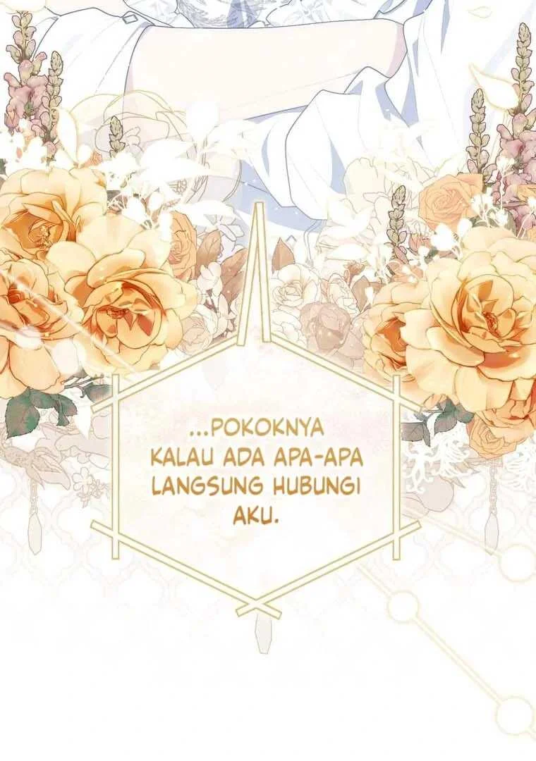 Fortune-Telling Lady Chapter 91 Gambar 19