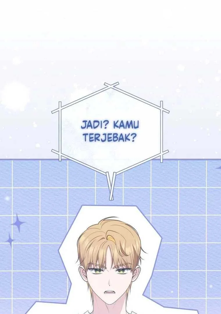 Manhwa Fortune-Telling Lady Chapter 91 gambar 2