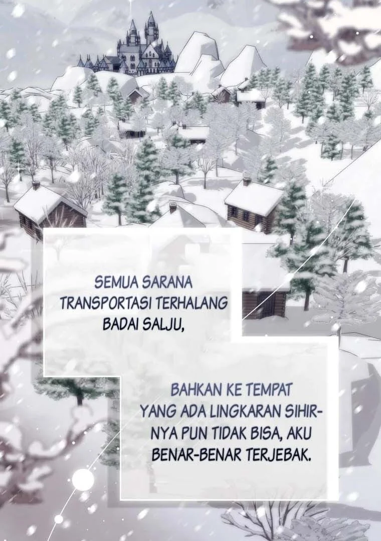Fortune-Telling Lady Chapter 91 Gambar 26