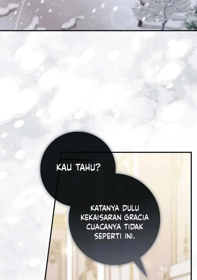 Fortune-Telling Lady Chapter 91 Gambar 27