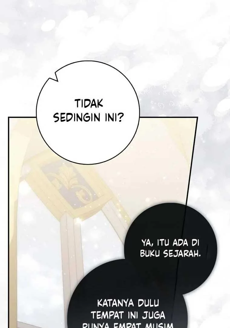 Fortune-Telling Lady Chapter 91 Gambar 29