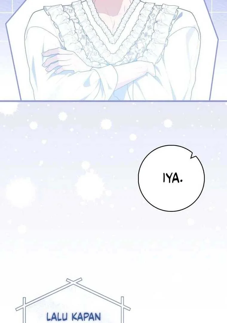 Fortune-Telling Lady Chapter 91 Gambar 3