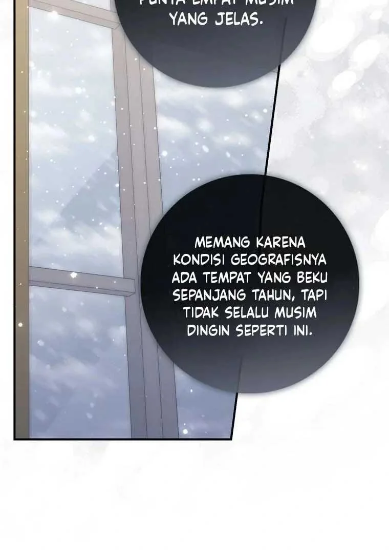 Fortune-Telling Lady Chapter 91 Gambar 30