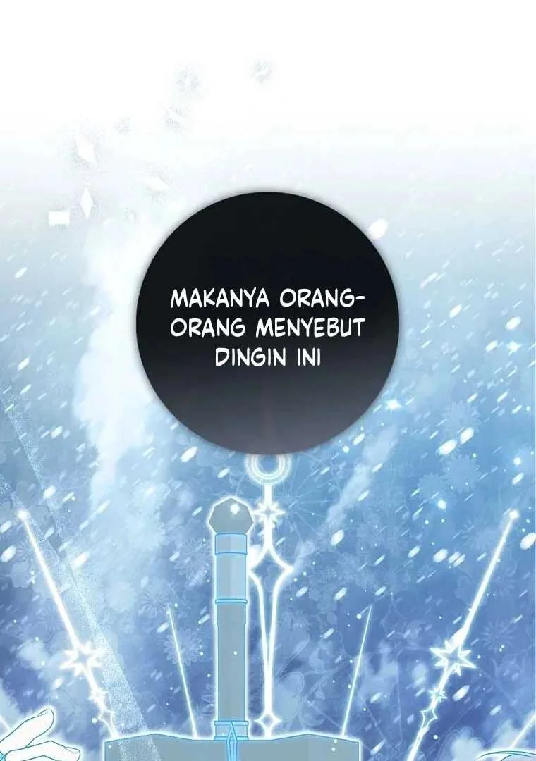 Fortune-Telling Lady Chapter 91 Gambar 31
