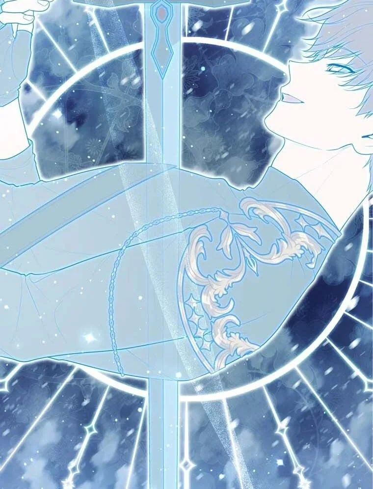 Fortune-Telling Lady Chapter 91 Gambar 32