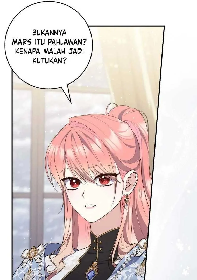 Fortune-Telling Lady Chapter 91 Gambar 34