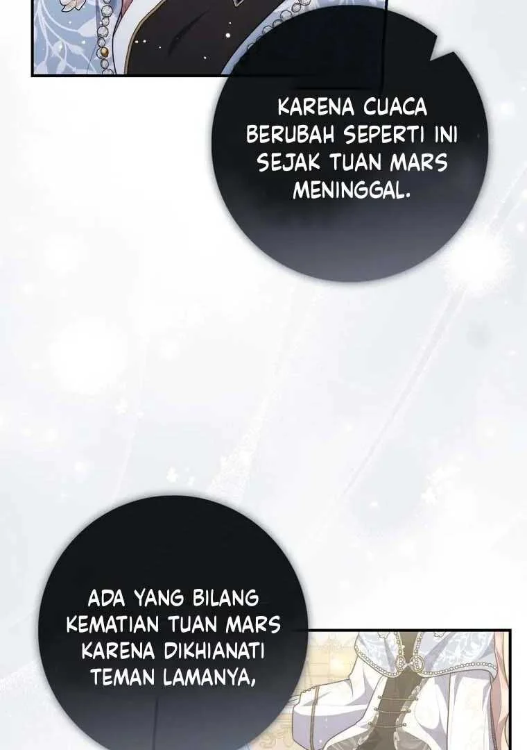 Fortune-Telling Lady Chapter 91 Gambar 35