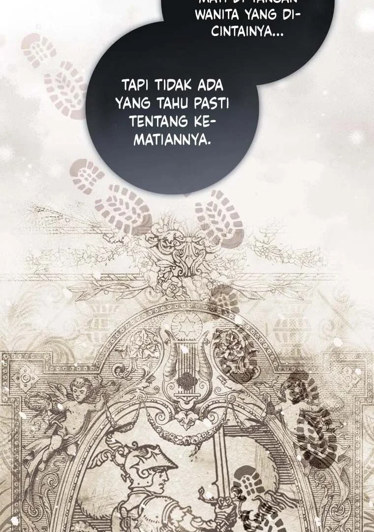 Fortune-Telling Lady Chapter 91 Gambar 37