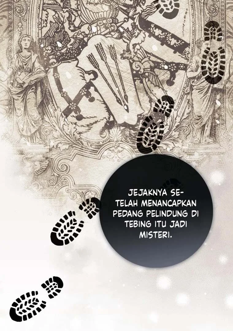 Fortune-Telling Lady Chapter 91 Gambar 38