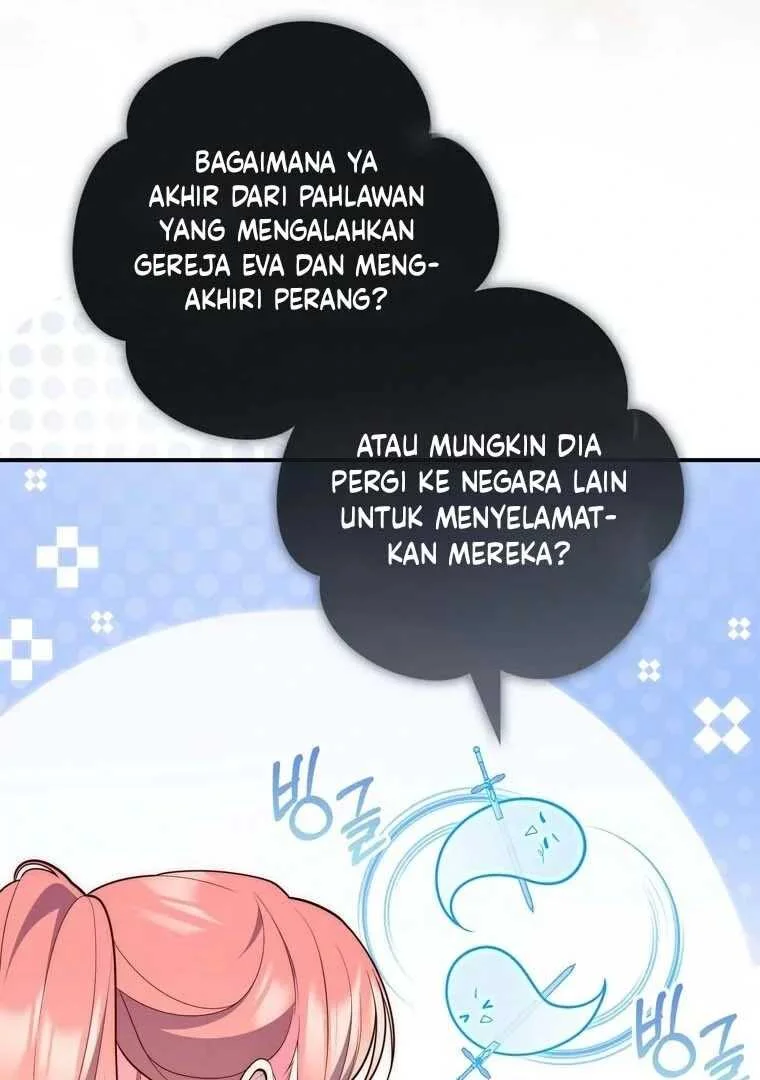 Fortune-Telling Lady Chapter 91 Gambar 39