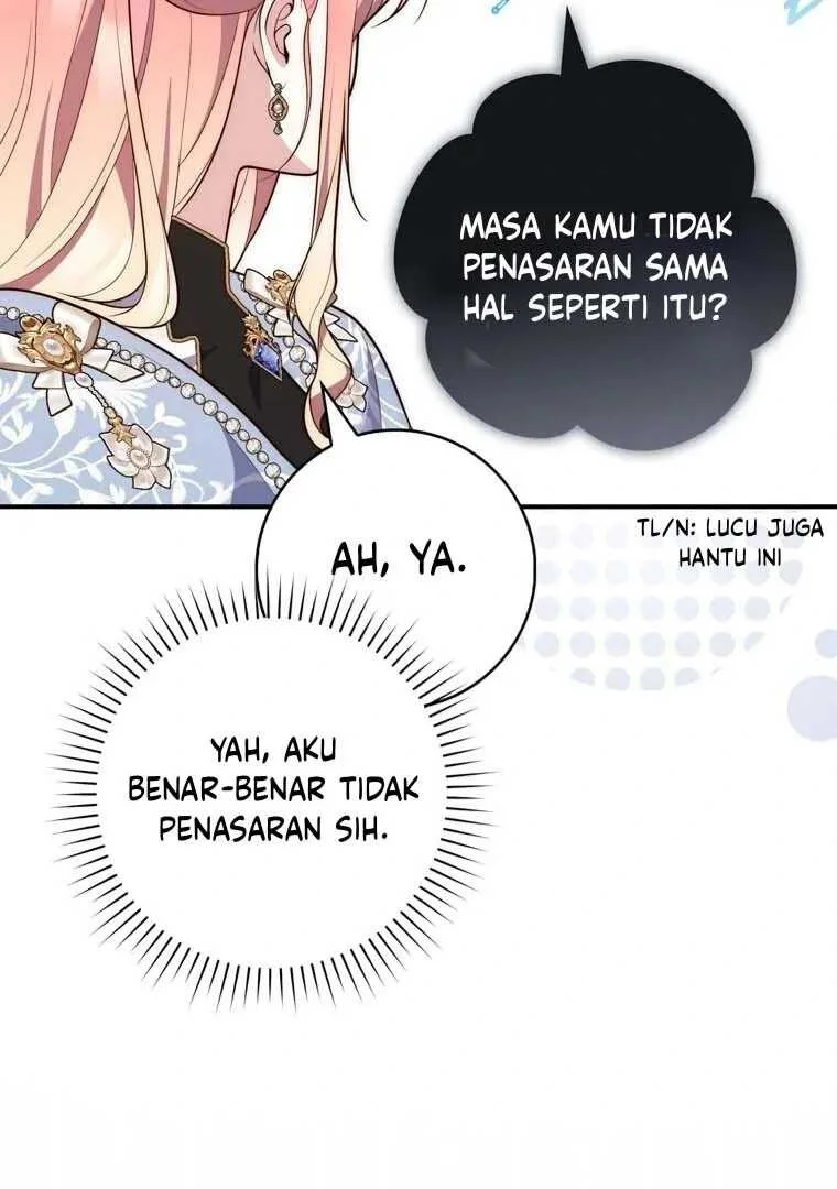 Fortune-Telling Lady Chapter 91 Gambar 40